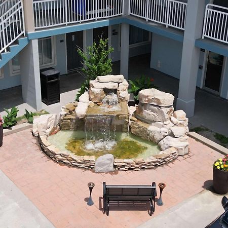 Best Western Plus Holiday Sands Inn & Suites Νόρφολκ Εξωτερικό φωτογραφία