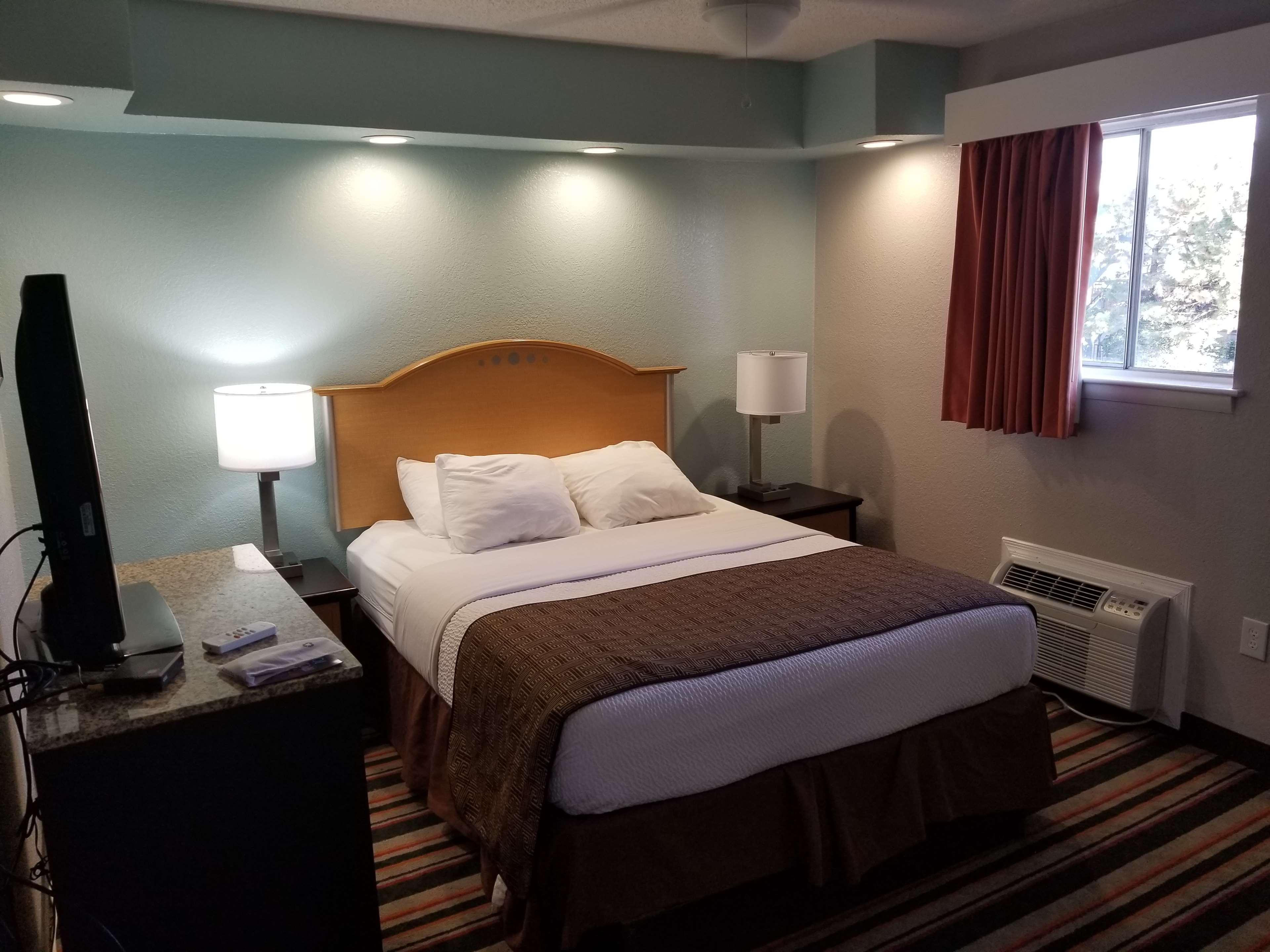 Best Western Plus Holiday Sands Inn & Suites Νόρφολκ Εξωτερικό φωτογραφία