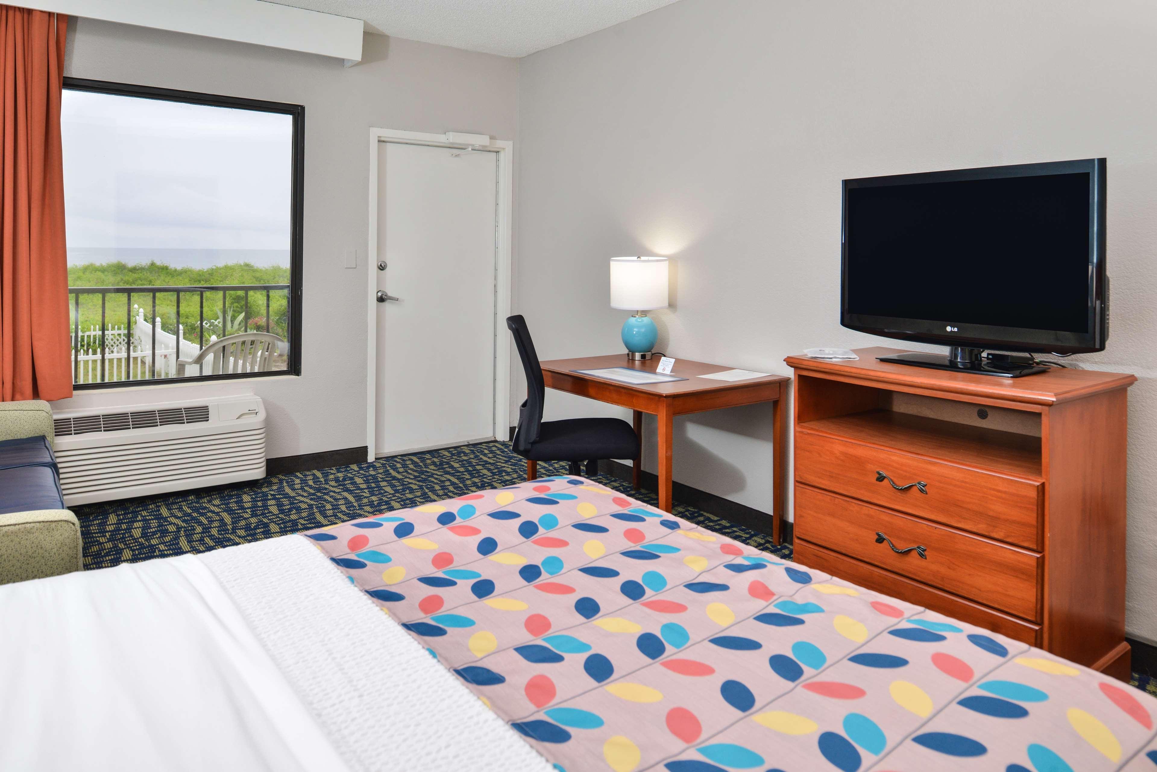 Best Western Plus Holiday Sands Inn & Suites Νόρφολκ Εξωτερικό φωτογραφία