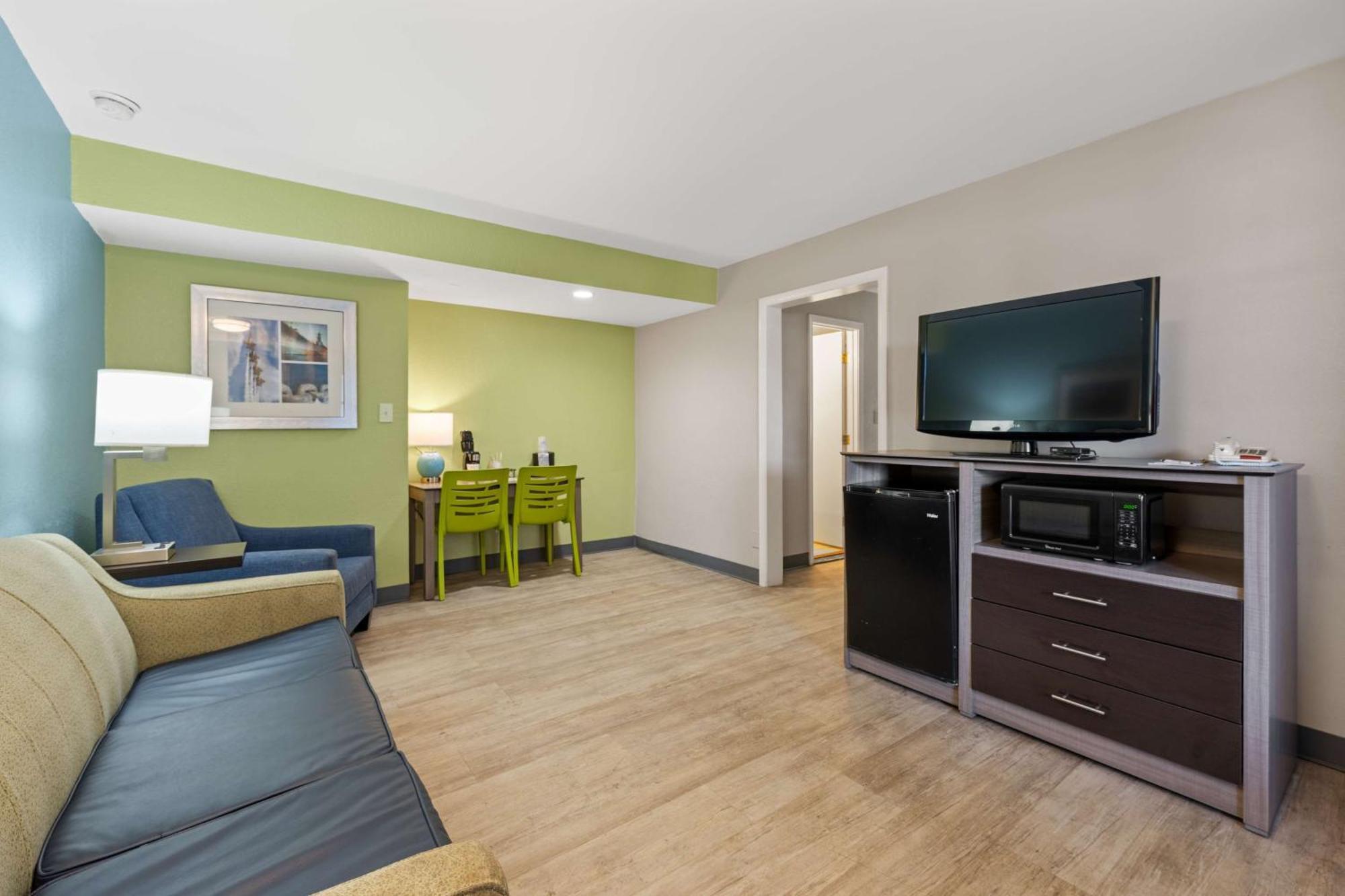 Best Western Plus Holiday Sands Inn & Suites Νόρφολκ Εξωτερικό φωτογραφία