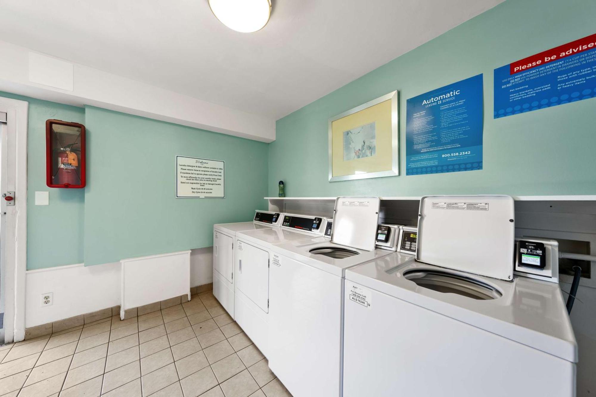 Best Western Plus Holiday Sands Inn & Suites Νόρφολκ Εξωτερικό φωτογραφία