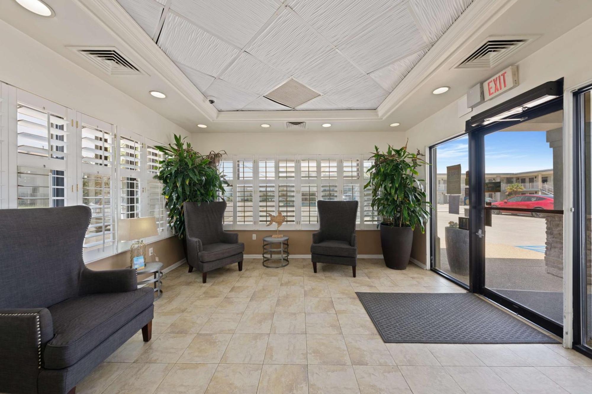 Best Western Plus Holiday Sands Inn & Suites Νόρφολκ Εξωτερικό φωτογραφία