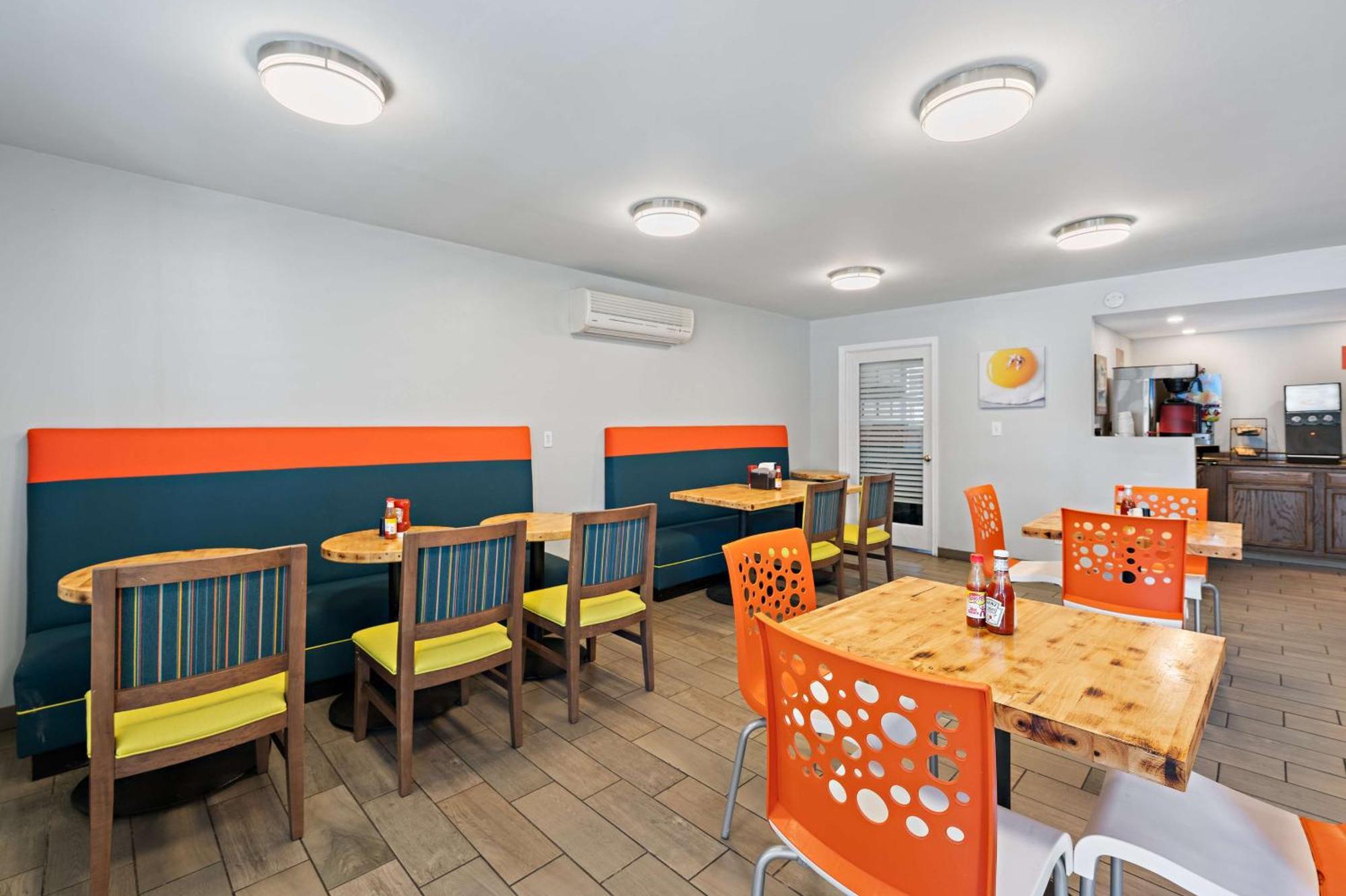 Best Western Plus Holiday Sands Inn & Suites Νόρφολκ Εξωτερικό φωτογραφία