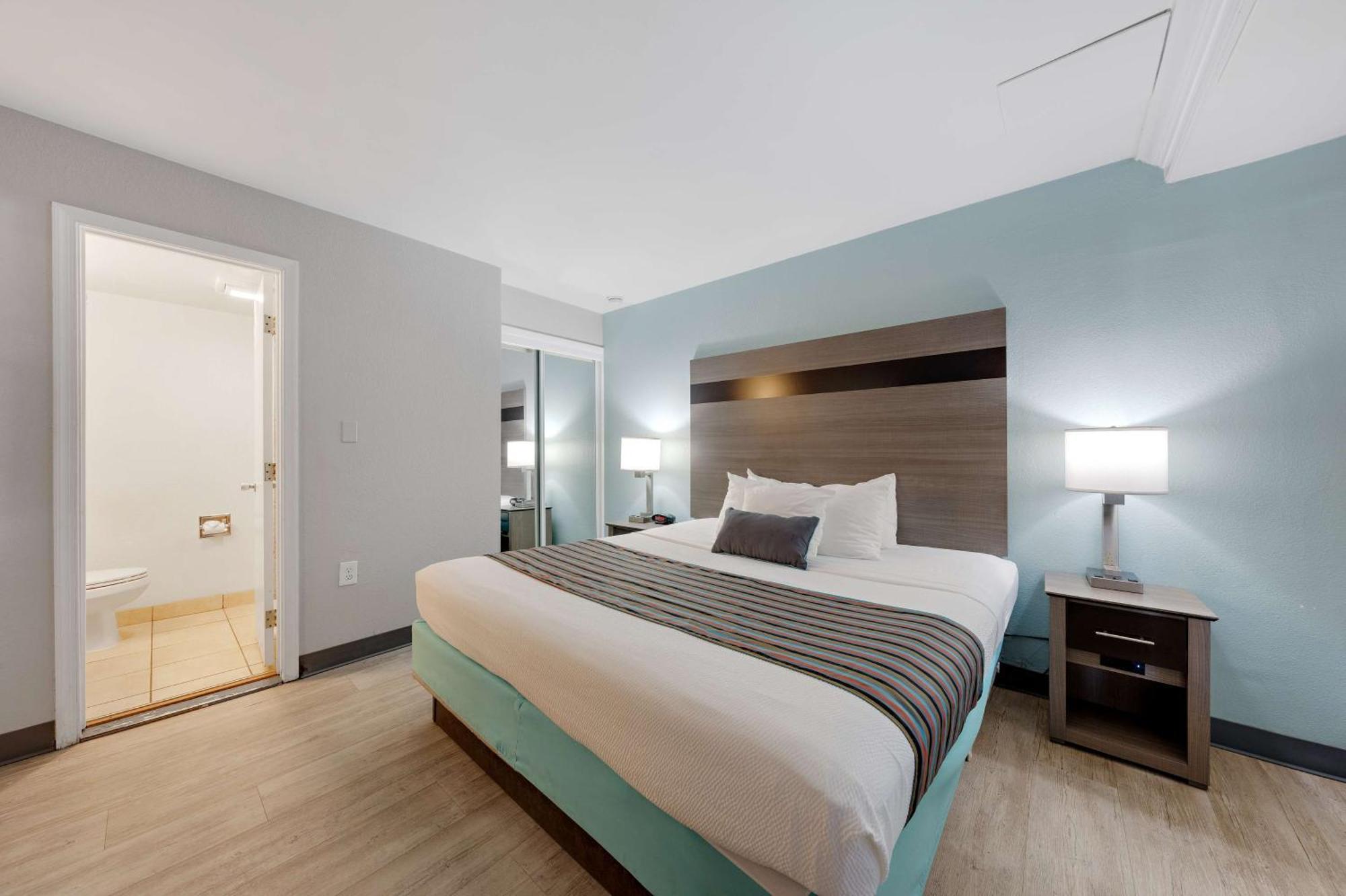 Best Western Plus Holiday Sands Inn & Suites Νόρφολκ Εξωτερικό φωτογραφία