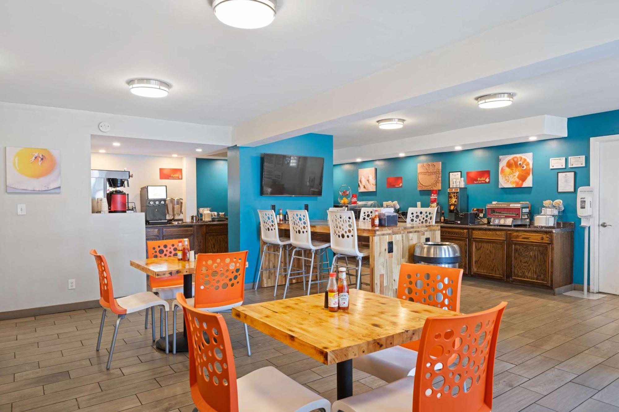 Best Western Plus Holiday Sands Inn & Suites Νόρφολκ Εξωτερικό φωτογραφία