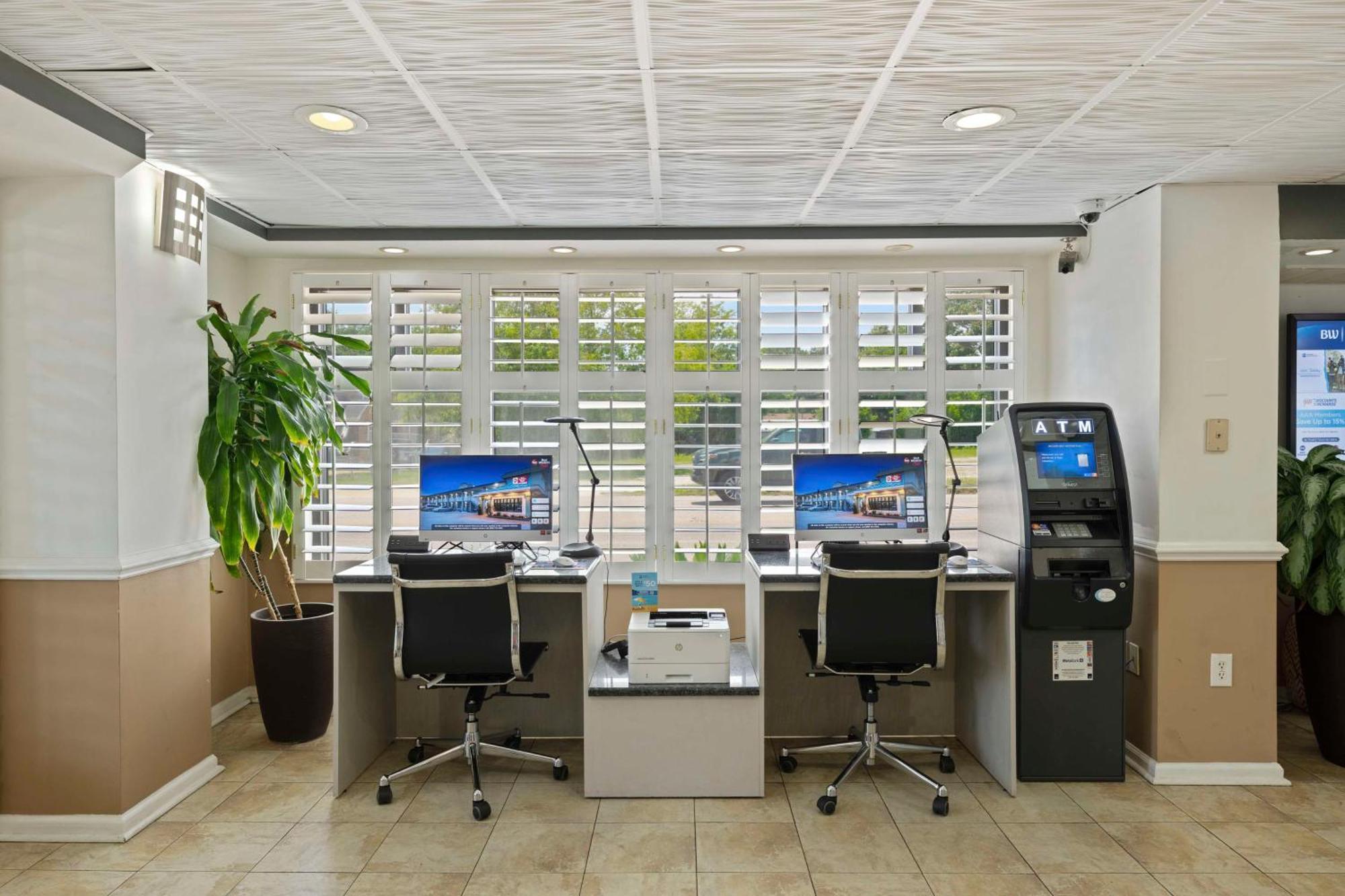 Best Western Plus Holiday Sands Inn & Suites Νόρφολκ Εξωτερικό φωτογραφία