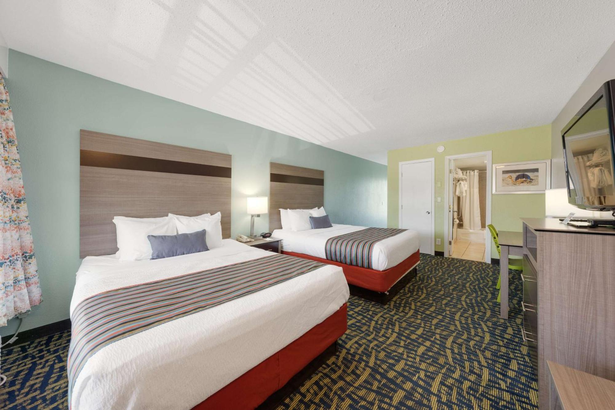 Best Western Plus Holiday Sands Inn & Suites Νόρφολκ Εξωτερικό φωτογραφία