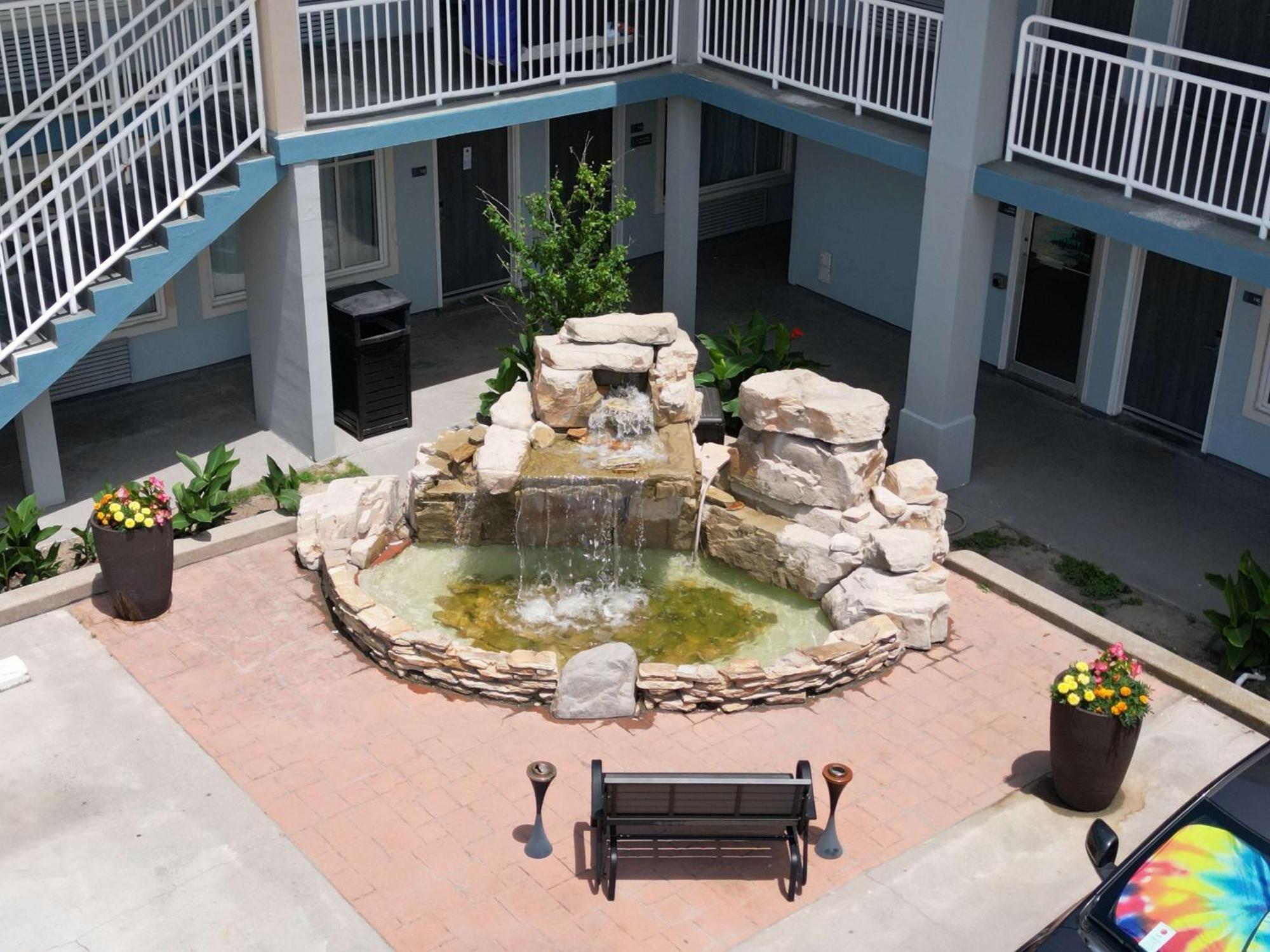 Best Western Plus Holiday Sands Inn & Suites Νόρφολκ Εξωτερικό φωτογραφία