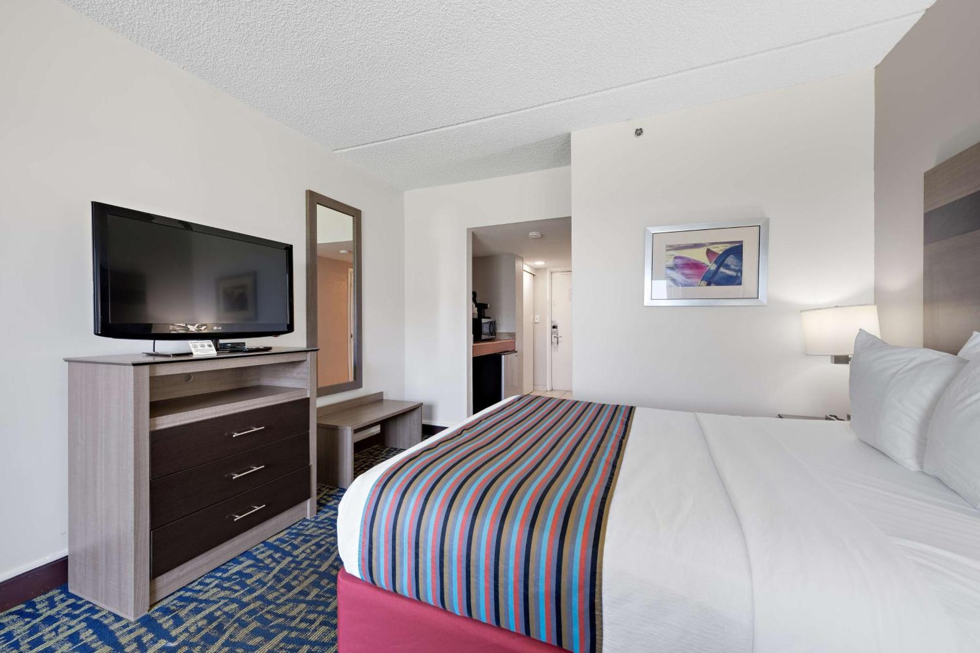 Best Western Plus Holiday Sands Inn & Suites Νόρφολκ Εξωτερικό φωτογραφία